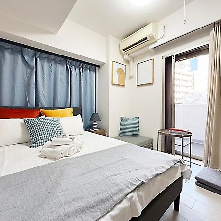 Sq) Shibuya House Apartment Tokyo Luaran gambar
