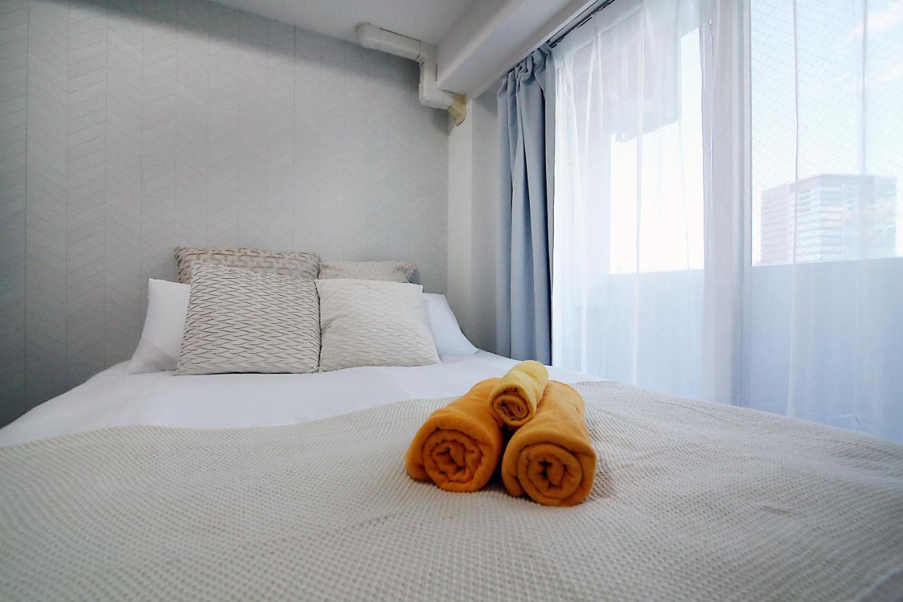 Sq) Shibuya House Apartment Tokyo Luaran gambar