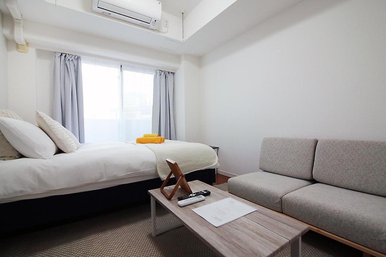 Sq) Shibuya House Apartment Tokyo Luaran gambar