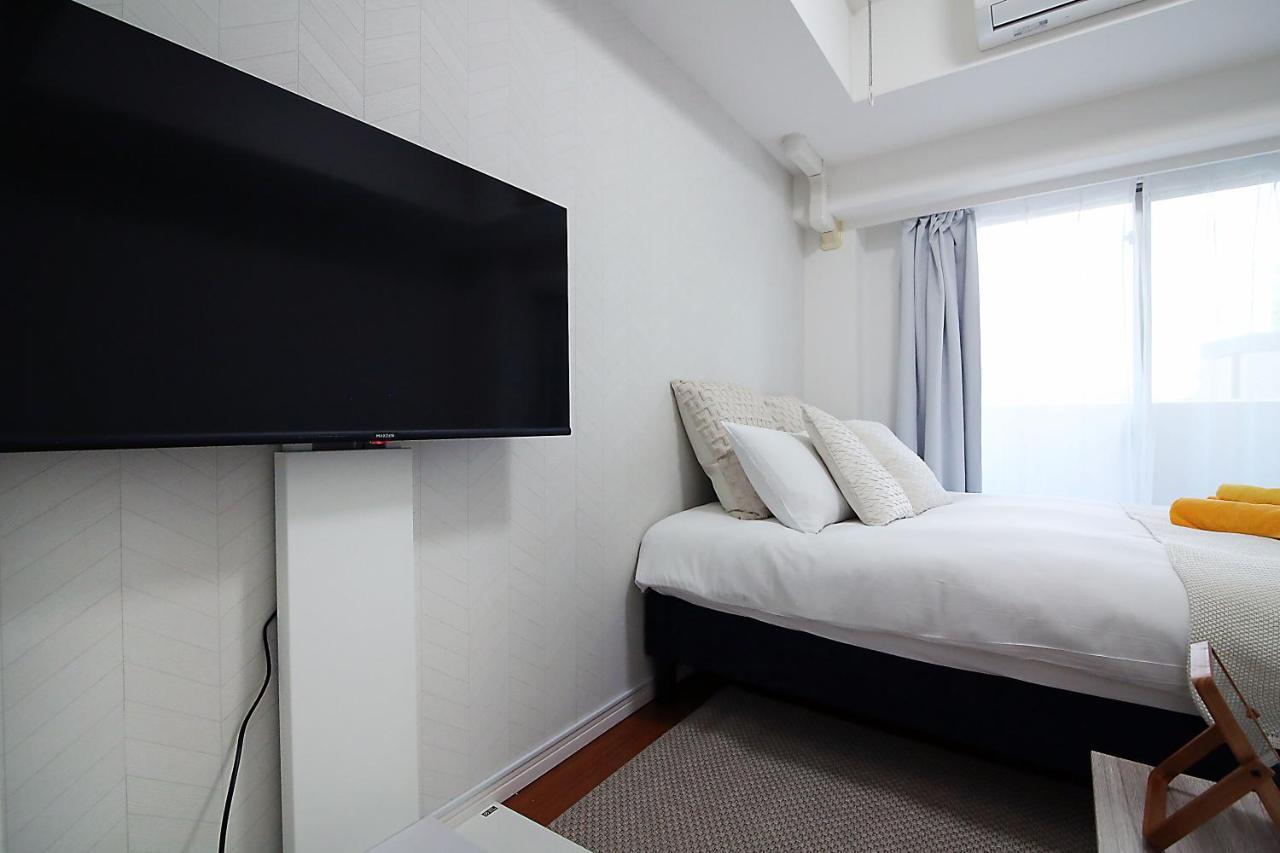 Sq) Shibuya House Apartment Tokyo Luaran gambar