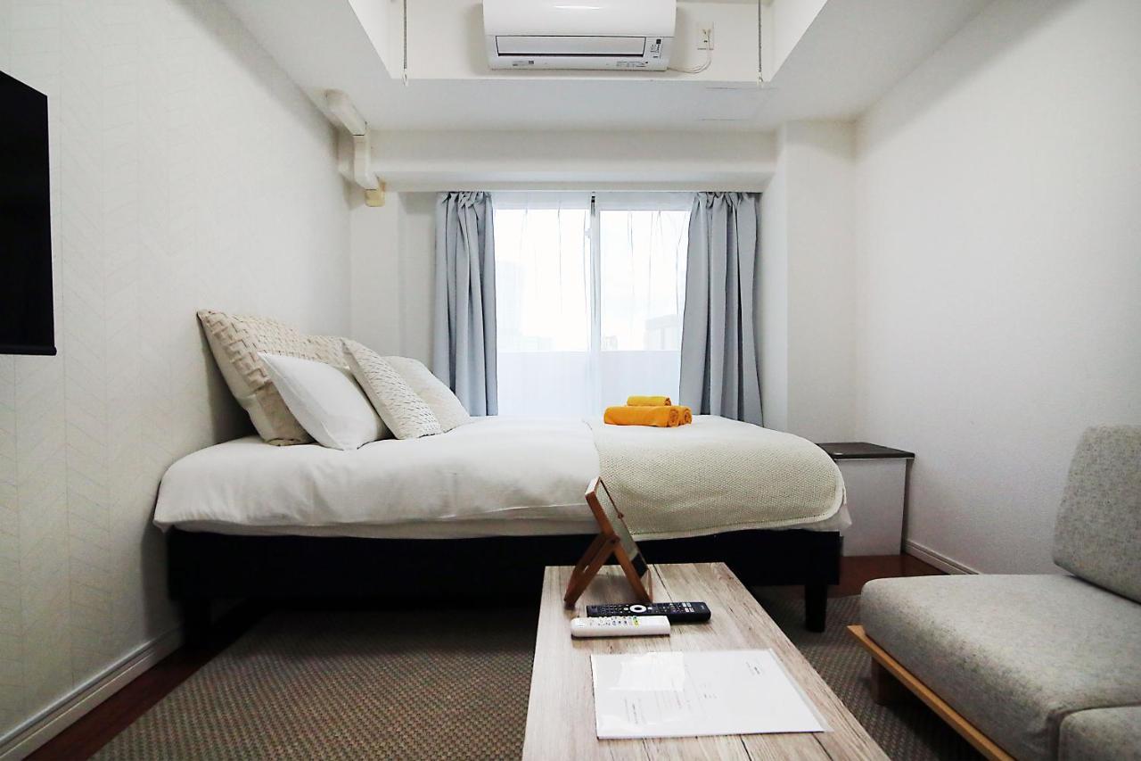 Sq) Shibuya House Apartment Tokyo Luaran gambar