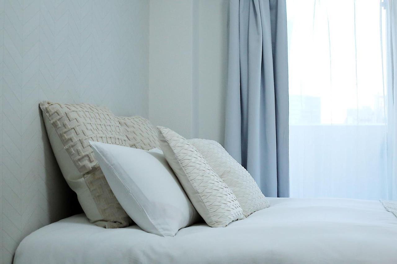 Sq) Shibuya House Apartment Tokyo Luaran gambar