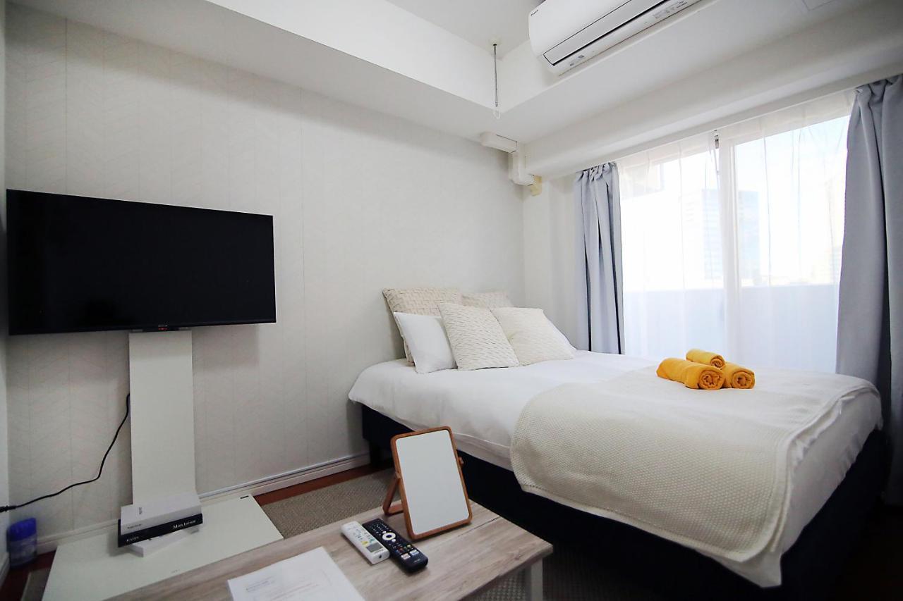 Sq) Shibuya House Apartment Tokyo Luaran gambar