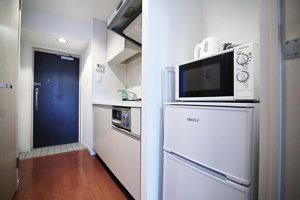 Sq) Shibuya House Apartment Tokyo Luaran gambar