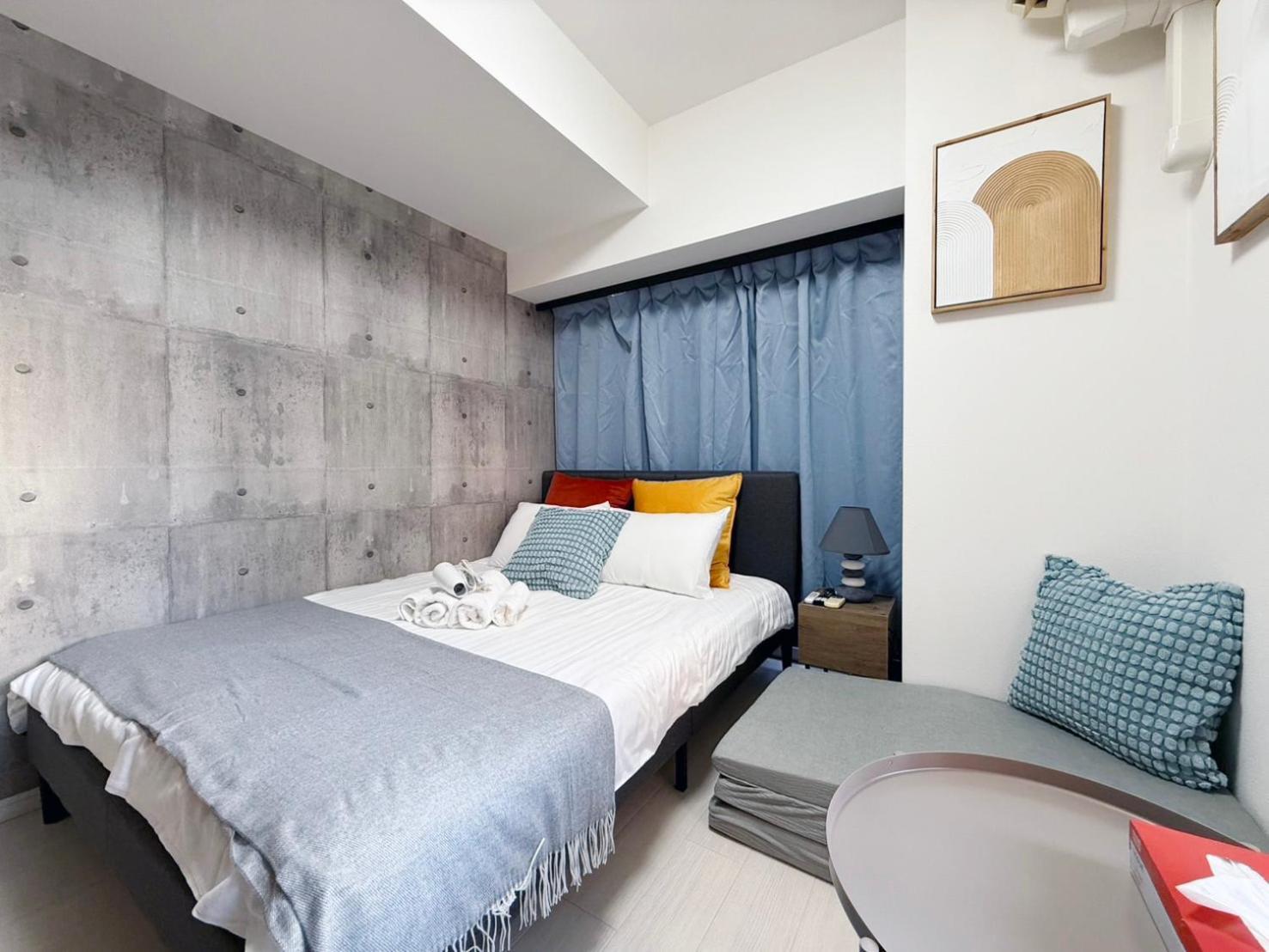 Sq) Shibuya House Apartment Tokyo Luaran gambar