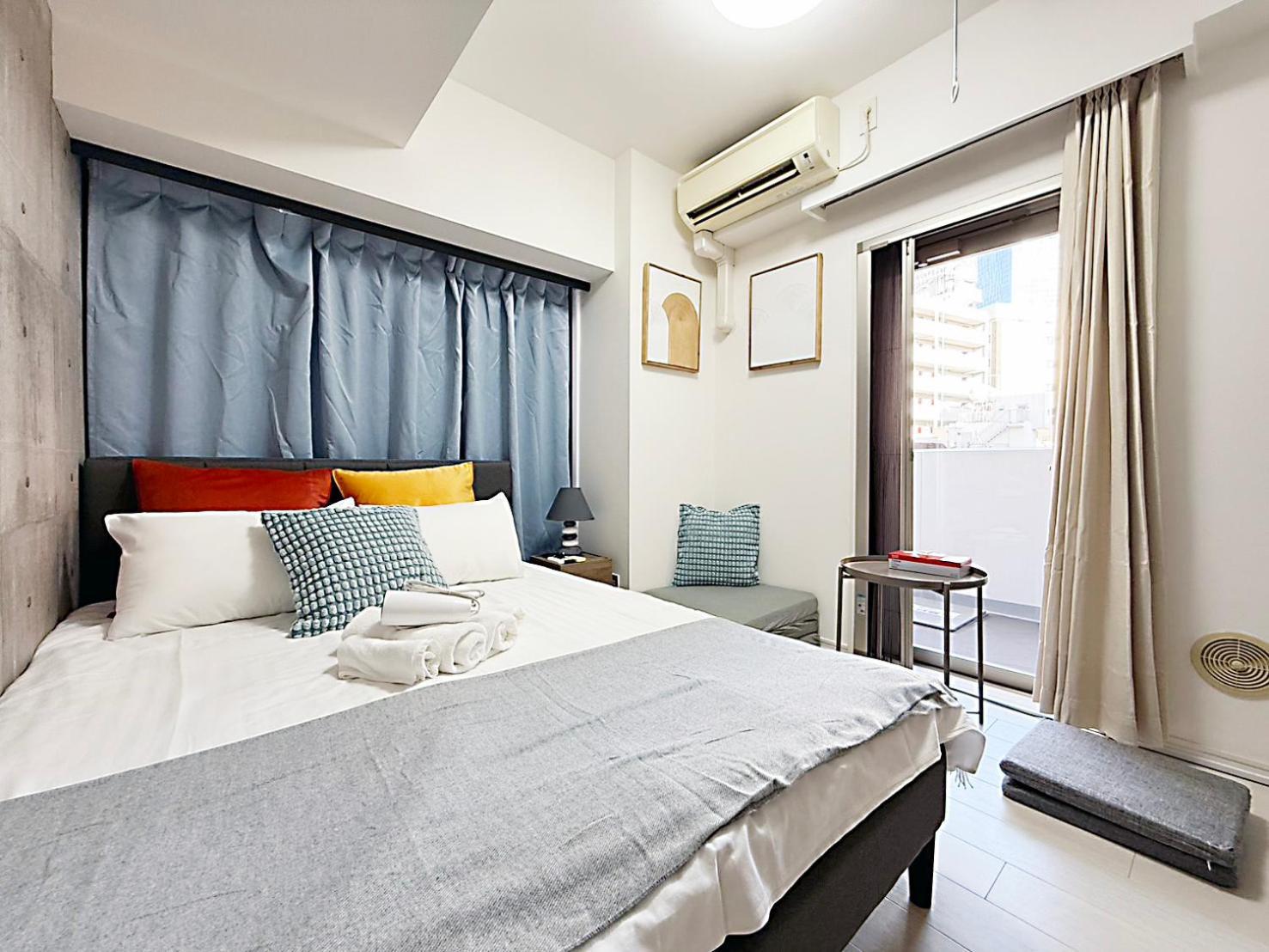 Sq) Shibuya House Apartment Tokyo Luaran gambar