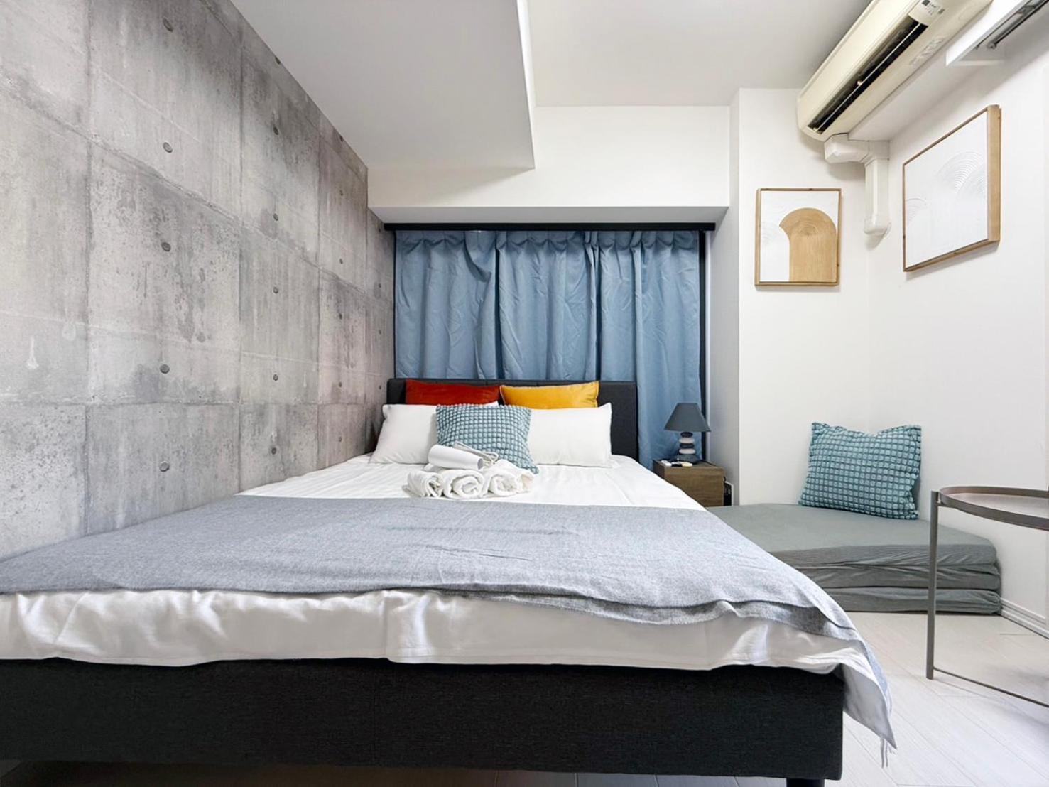 Sq) Shibuya House Apartment Tokyo Luaran gambar