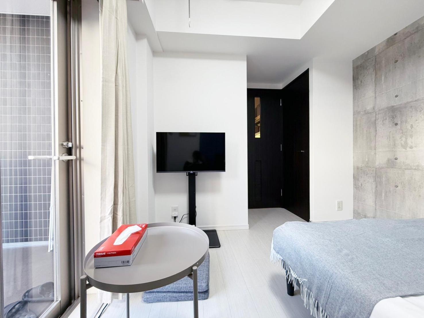 Sq) Shibuya House Apartment Tokyo Luaran gambar