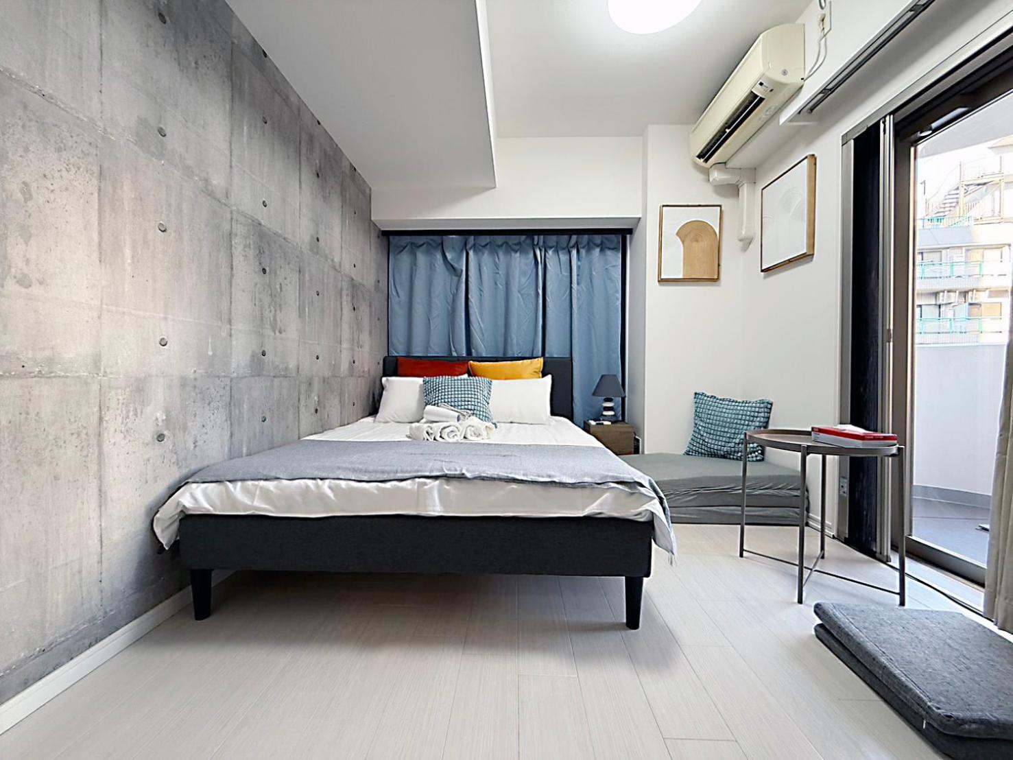 Sq) Shibuya House Apartment Tokyo Luaran gambar