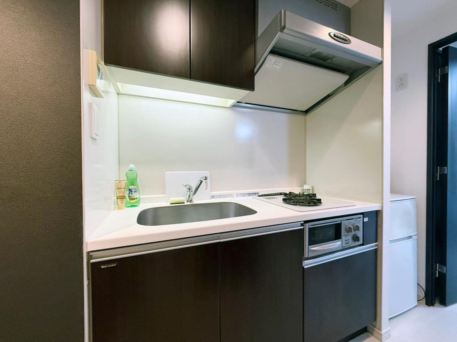 Sq) Shibuya House Apartment Tokyo Luaran gambar
