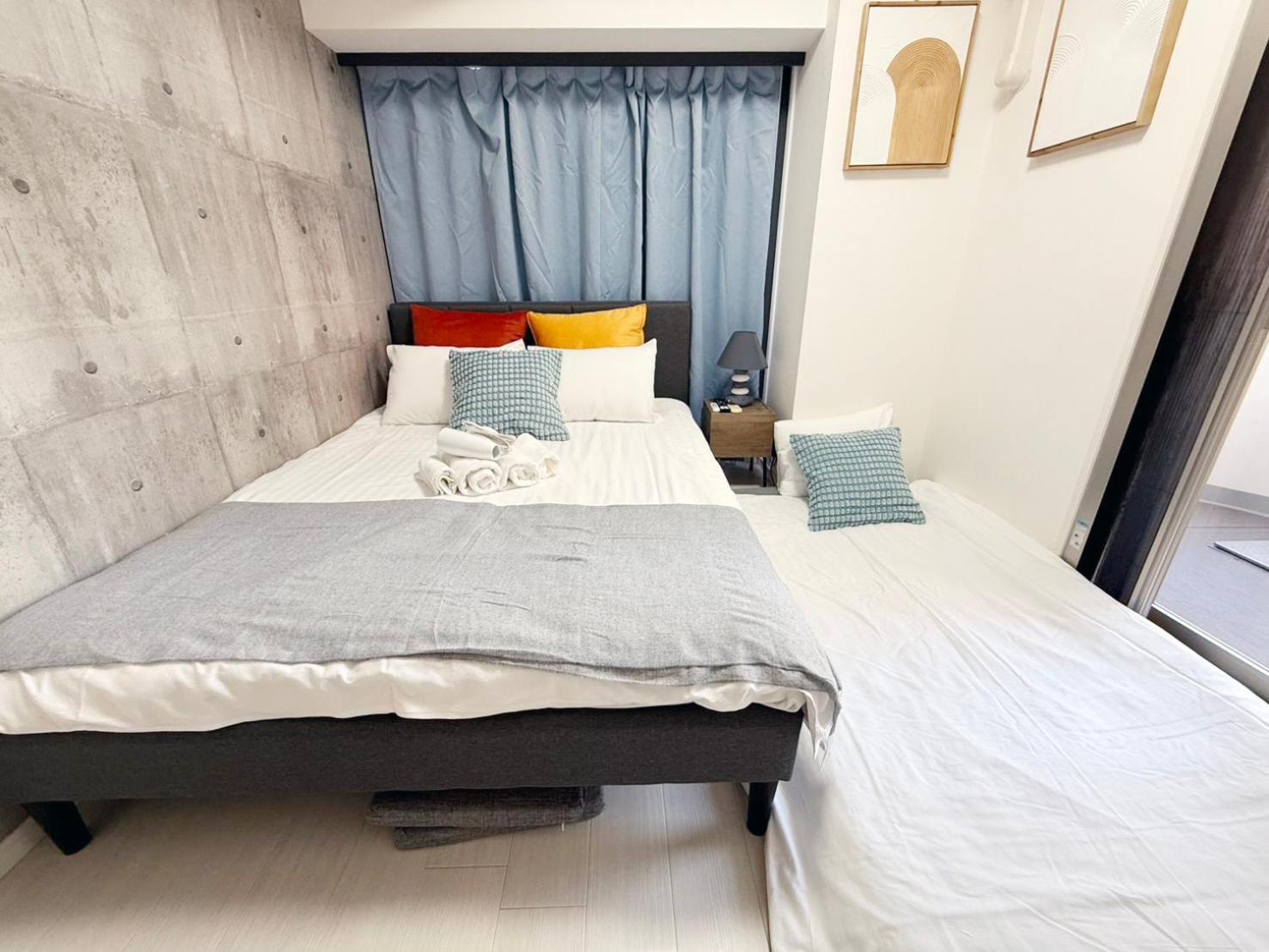 Sq) Shibuya House Apartment Tokyo Luaran gambar